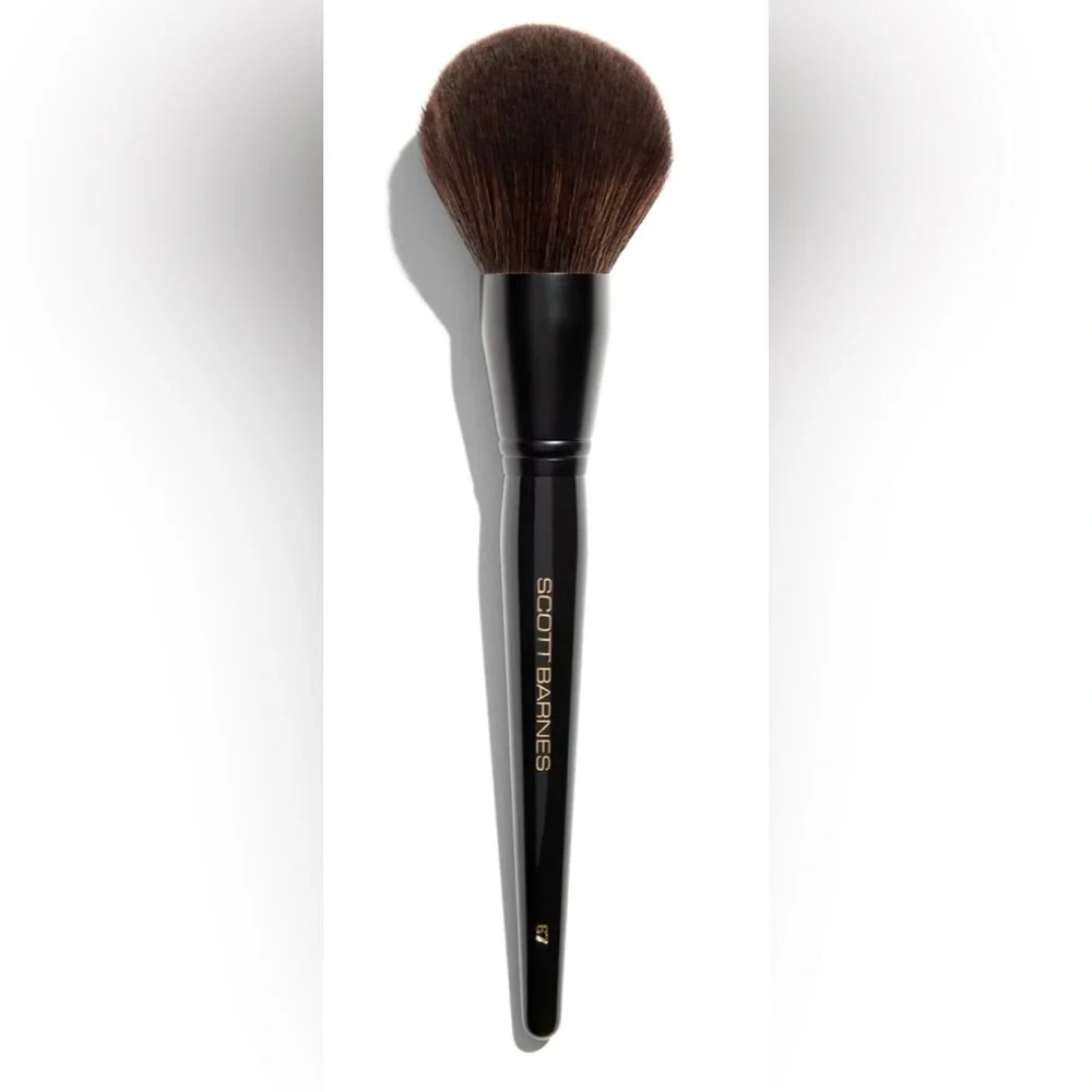 Scott Barnes #67 Good Face Brush NEW